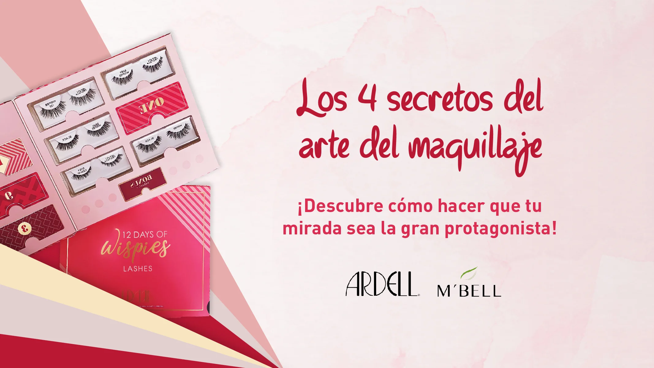 el arte del maquillaje