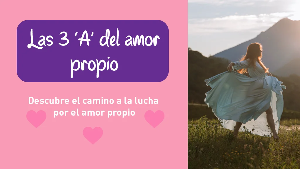 amor propio